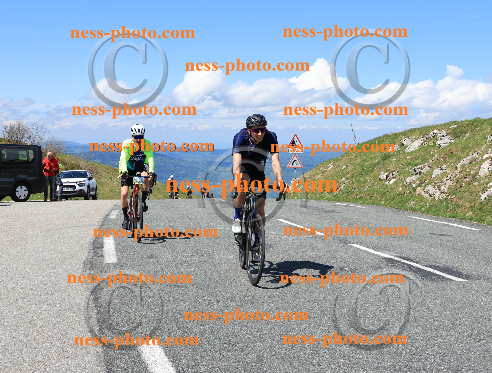 Col du Grand Colombier (1908).JPG