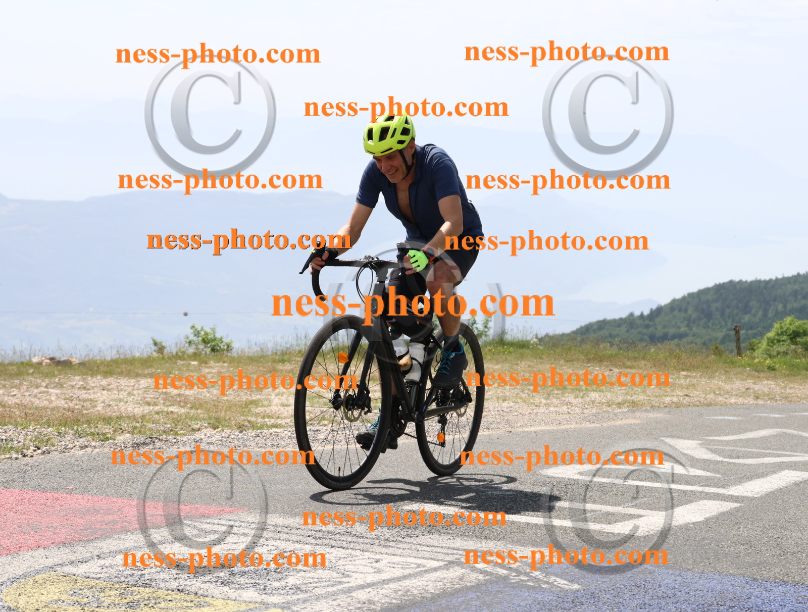 Col du grand Colombier (1942).JPG